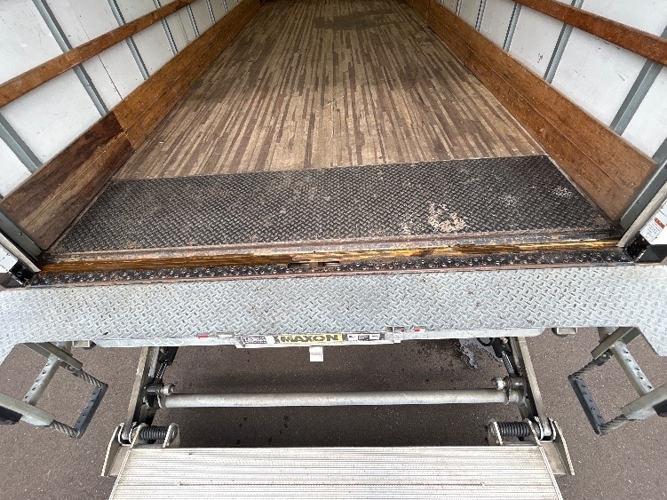 2020 International MV in Clackamas, OR — photo 10