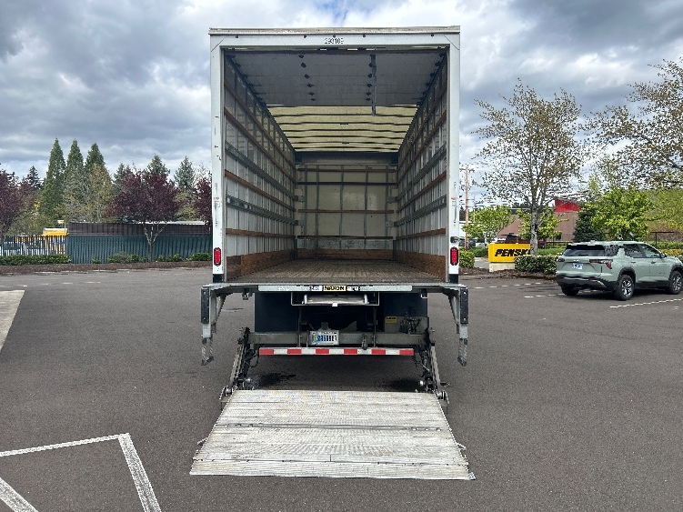 2020 International MV in Clackamas, OR — photo 9