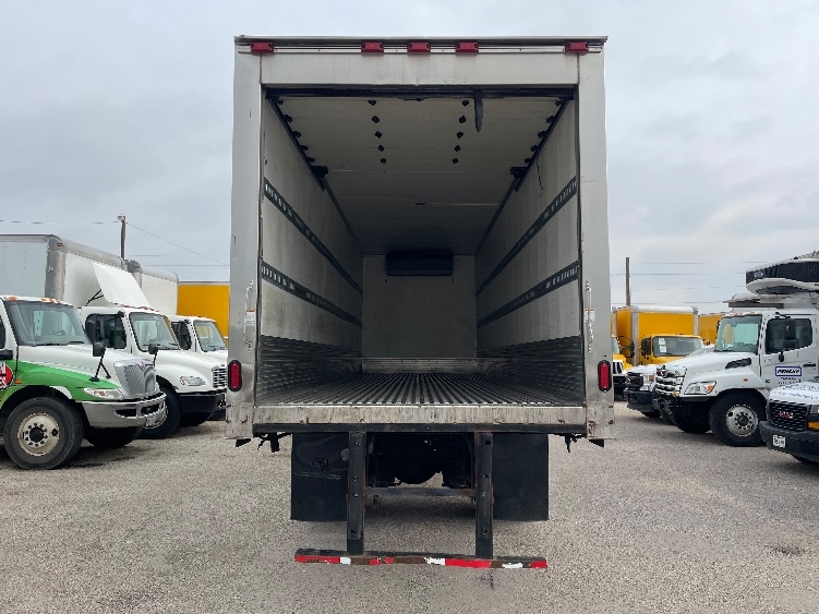 2020 International MV in Dallas, TX — photo 8
