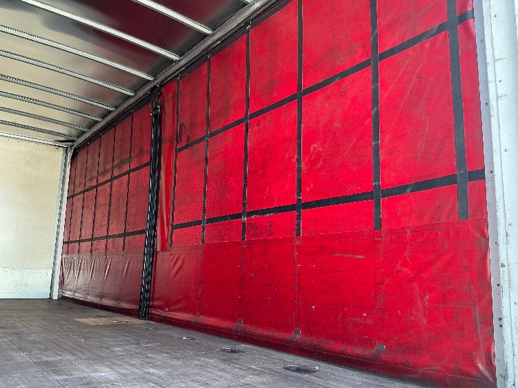 2020 Freightliner eM2 in Medley, FL — photo 10