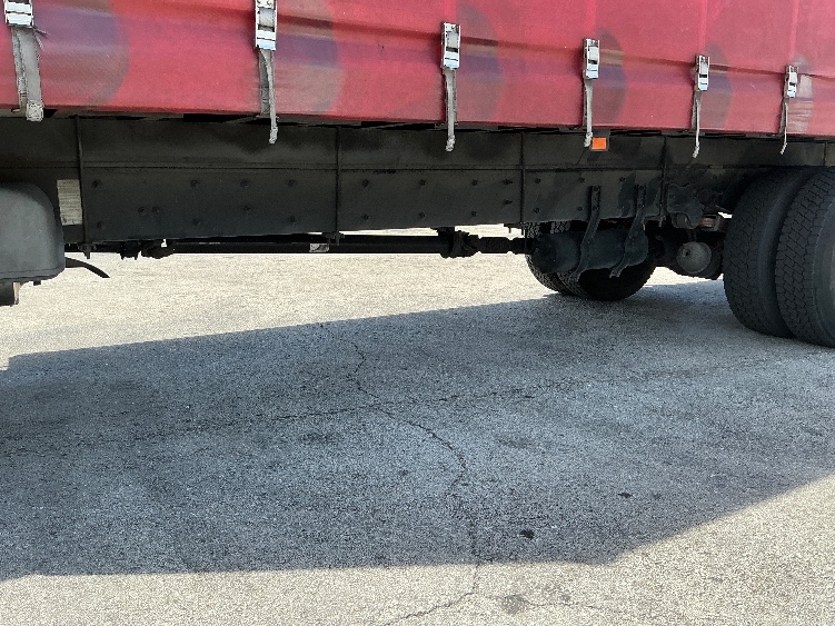 2020 Freightliner eM2 in Medley, FL — photo 4