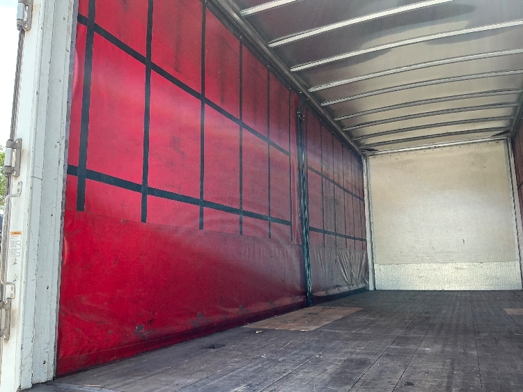 2020 Freightliner eM2 in Medley, FL — photo 9
