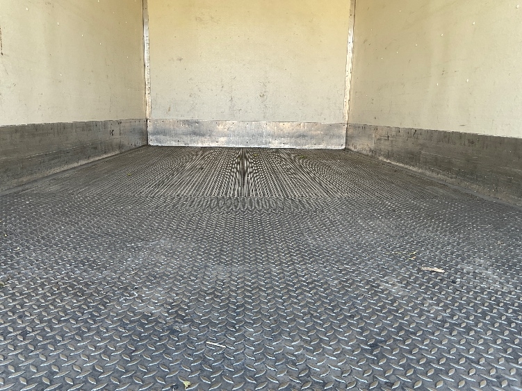 2020 Hino in Torrance, CA — photo 10