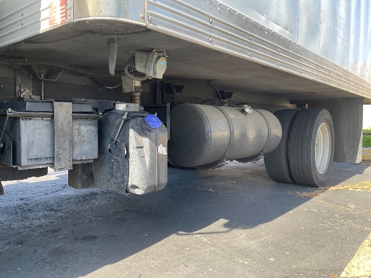 2020 Hino in Torrance, CA — photo 5