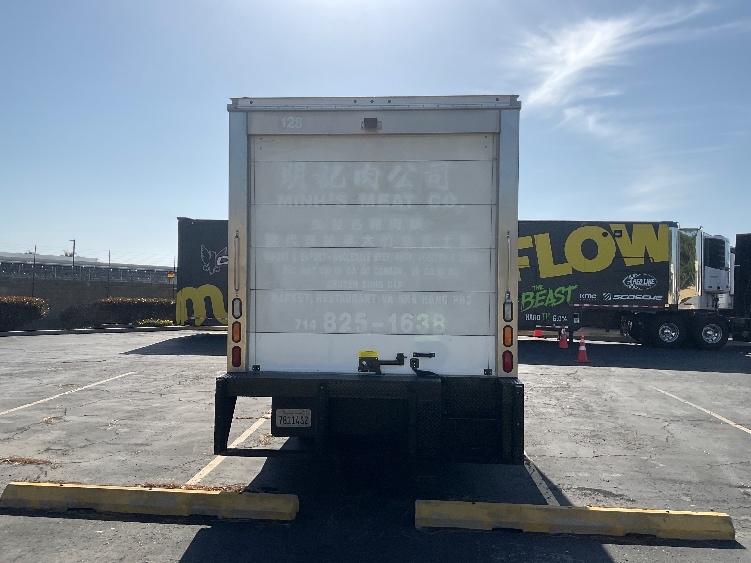 2020 Hino in Torrance, CA — photo 7