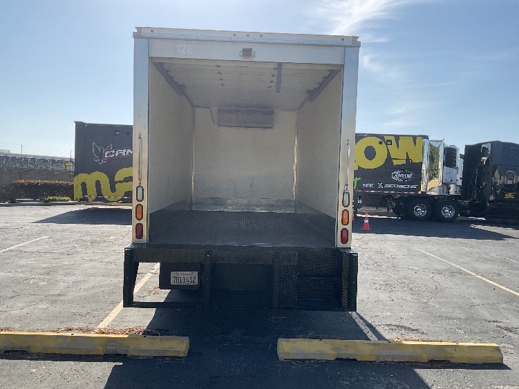 2020 Hino in Torrance, CA — photo 8