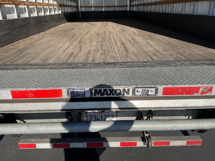 2020 International MV in Fontana, CA — photo 10