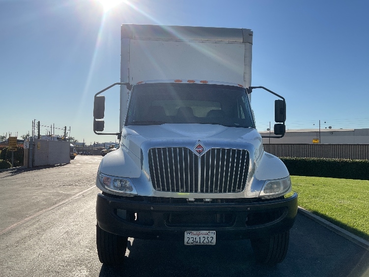 2020 International MV in Fontana, CA — photo 2