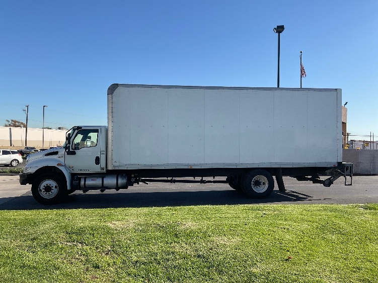 2020 International MV in Fontana, CA — photo 4