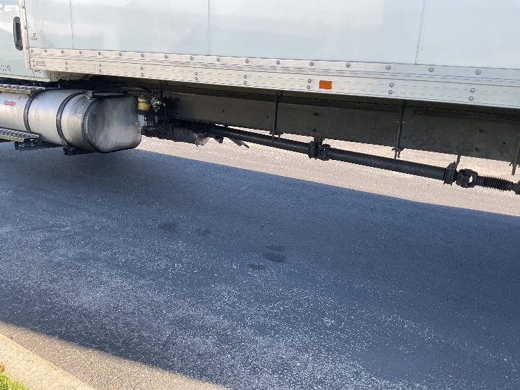 2020 International MV in Fontana, CA — photo 5