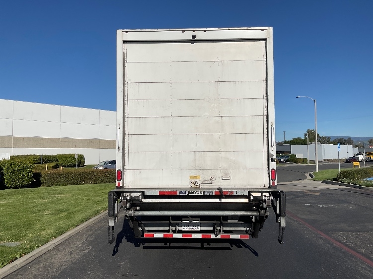 2020 International MV in Fontana, CA — photo 7