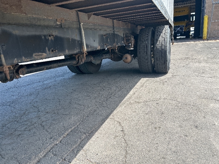 2020 International MV in Liverpool, NY — photo 5