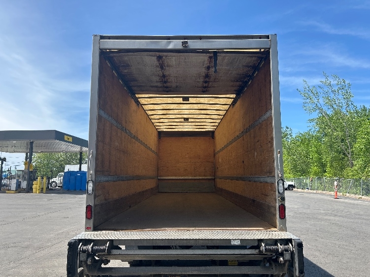 2020 International MV in Liverpool, NY — photo 8