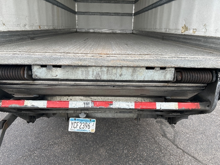 2021 International MV in Brooklyn Park, MN — photo 10