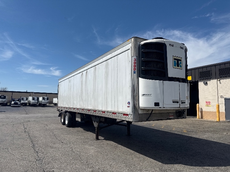 2019 Utility Trailer