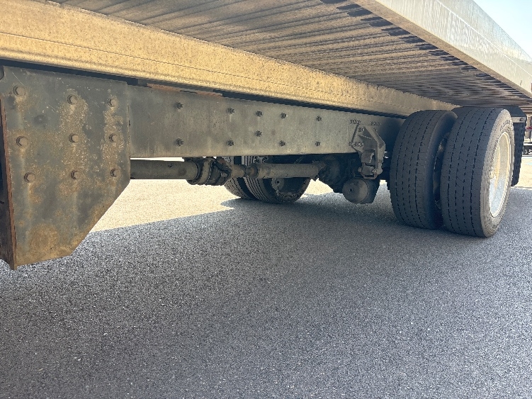 2019 Freightliner eM2 in Clackamas, OR — photo 5