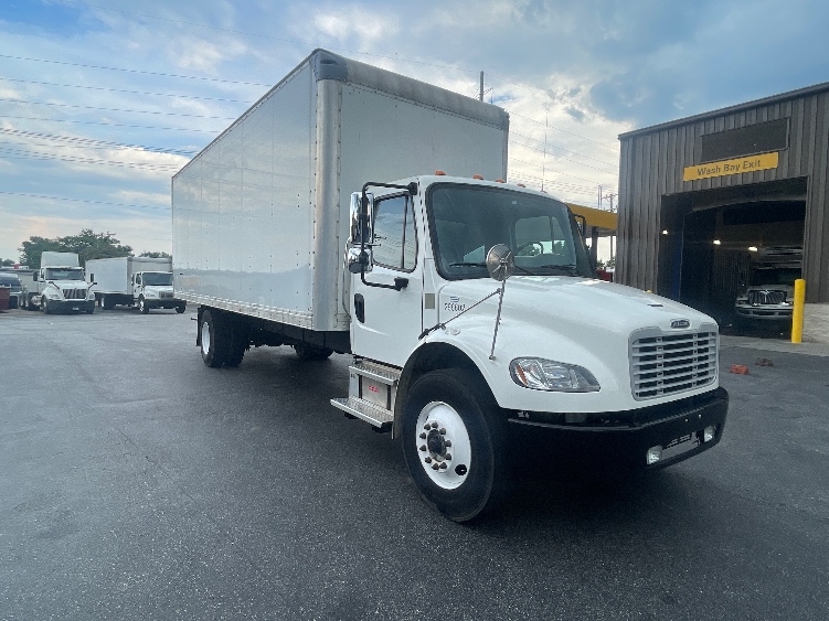 2021 Freightliner eM2 in Spartanburg, SC