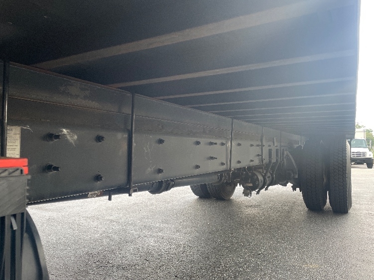 2021 Freightliner eM2 in Spartanburg, SC — photo 5