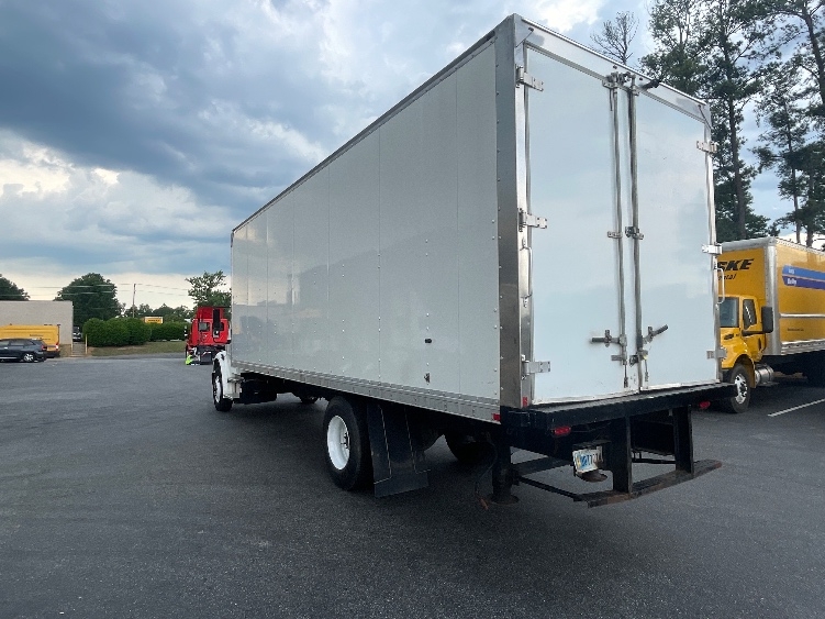 2021 Freightliner eM2 in Spartanburg, SC — photo 6