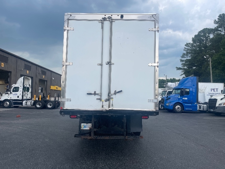 2021 Freightliner eM2 in Spartanburg, SC — photo 7