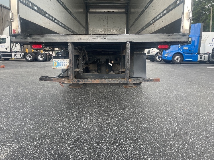 2021 Freightliner eM2 in Spartanburg, SC — photo 9
