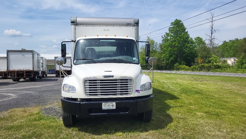 2019 Freightliner M2 106 in Albany, NY — photo 2