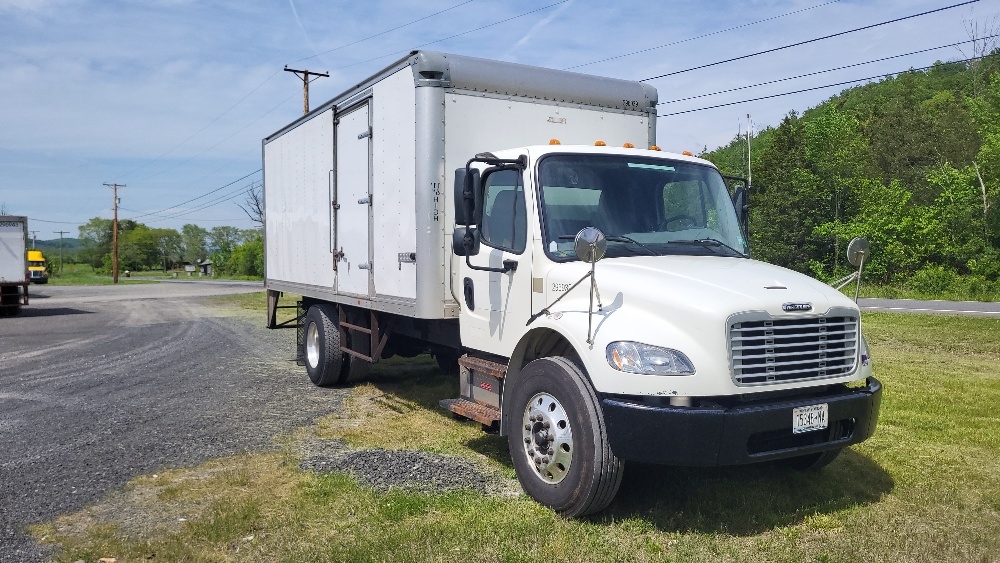 2019 Freightliner M2 106 in Albany, NY — photo 3