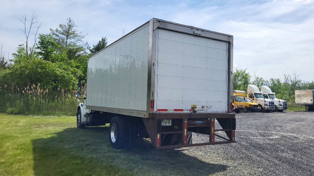 2019 Freightliner M2 106 in Albany, NY — photo 6