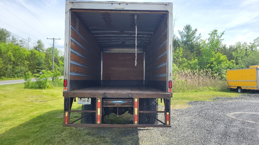 2019 Freightliner M2 106 in Albany, NY — photo 8