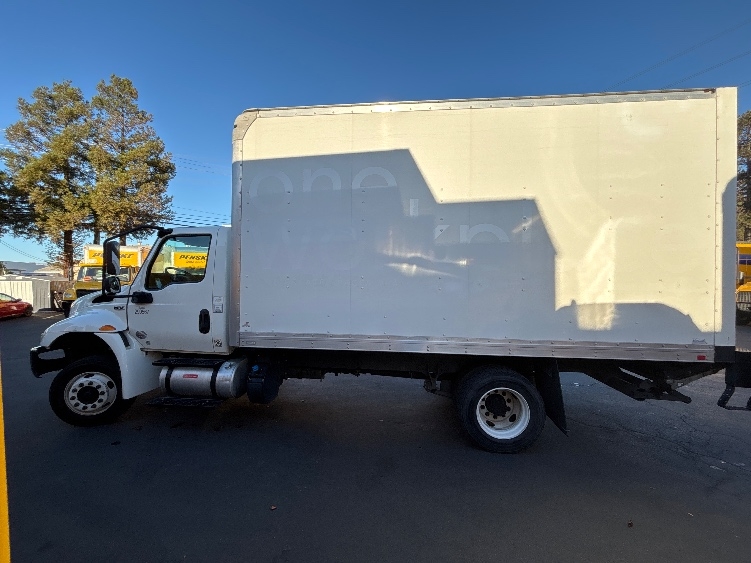 2020 International MV in West Sacramento, CA — photo 4
