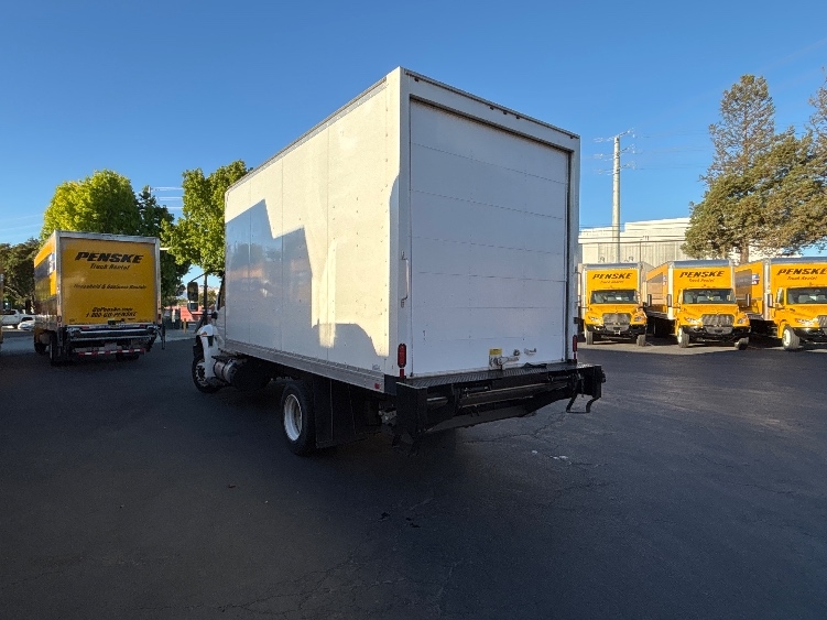 2020 International MV in West Sacramento, CA — photo 6