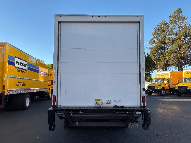 2020 International MV in West Sacramento, CA — photo 7