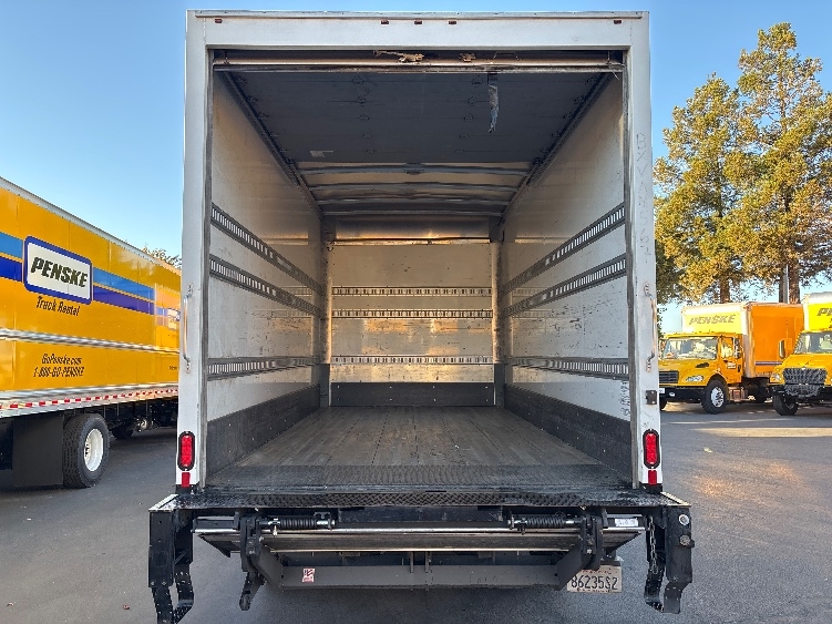 2020 International MV in West Sacramento, CA — photo 8