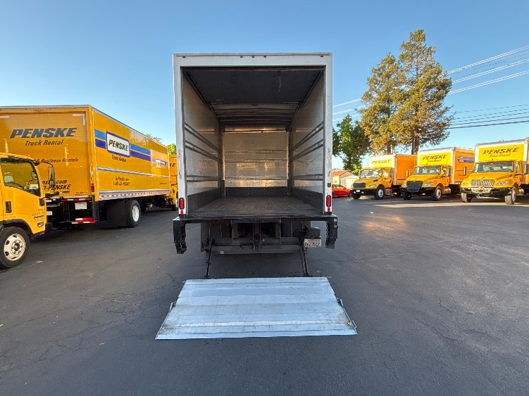 2020 International MV in West Sacramento, CA — photo 9