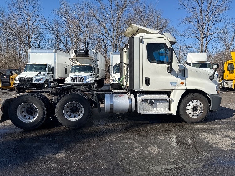 2018 Freightliner in Parsippany, NJ — photo 8