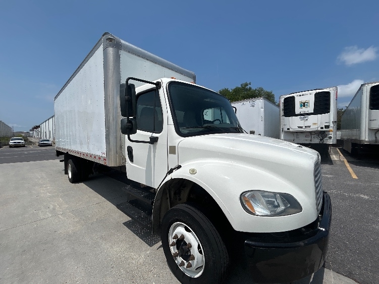 2020 Freightliner M2 106
