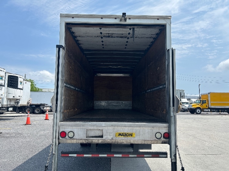 2020 Freightliner M2 106 in Hammond, LA — photo 8