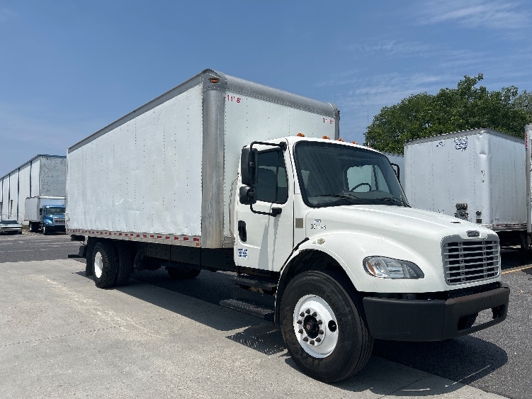 2020 Freightliner M2 106 in Hammond, LA