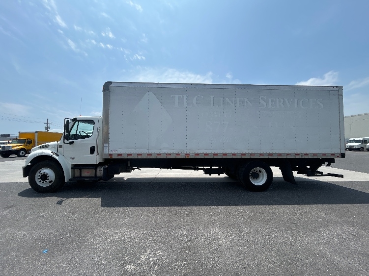 2020 Freightliner M2 106 in Hammond, LA — photo 4