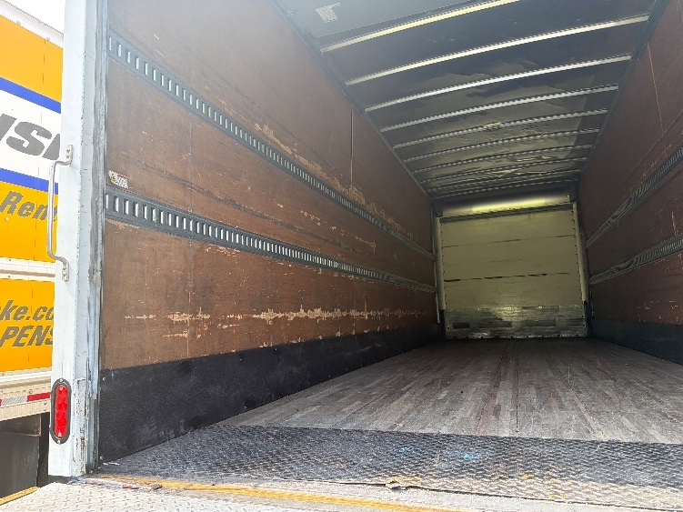 2020 International MV in Hammond, LA — photo 10