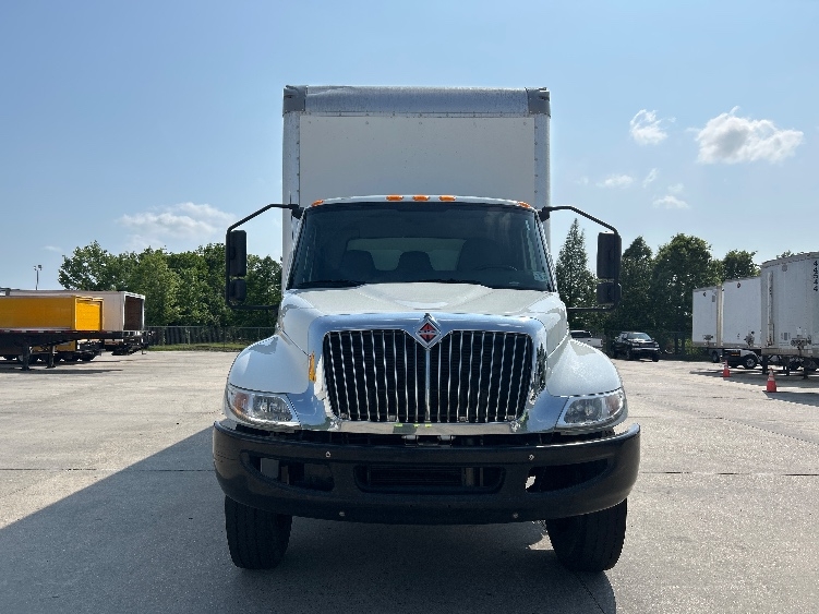 2020 International MV in Hammond, LA — photo 2