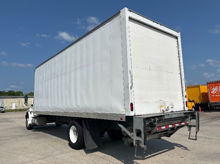 2020 International MV in Hammond, LA — photo 6