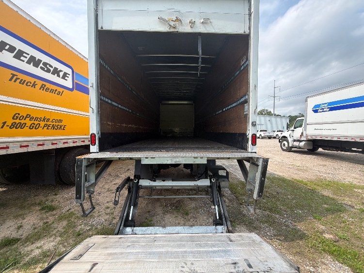 2020 International MV in Hammond, LA — photo 9