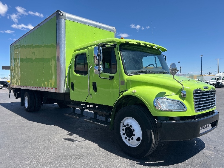 2020 Freightliner eM2 in Las Vegas, NV