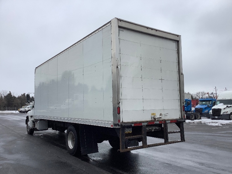 2020 Hino 268 in Lancaster, PA — photo 6