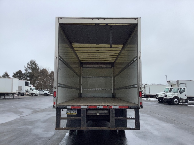 2020 Hino 268 in Lancaster, PA — photo 8