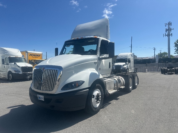 2020 International RH in Sparks, NV — photo 3