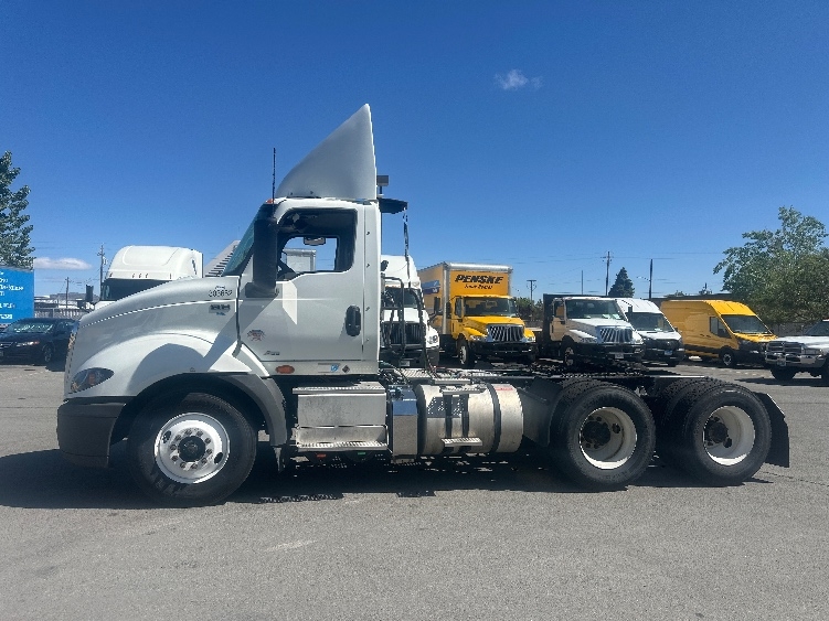 2020 International RH in Sparks, NV — photo 4