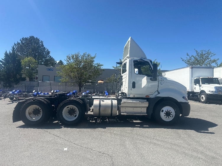 2020 International RH in Sparks, NV — photo 8