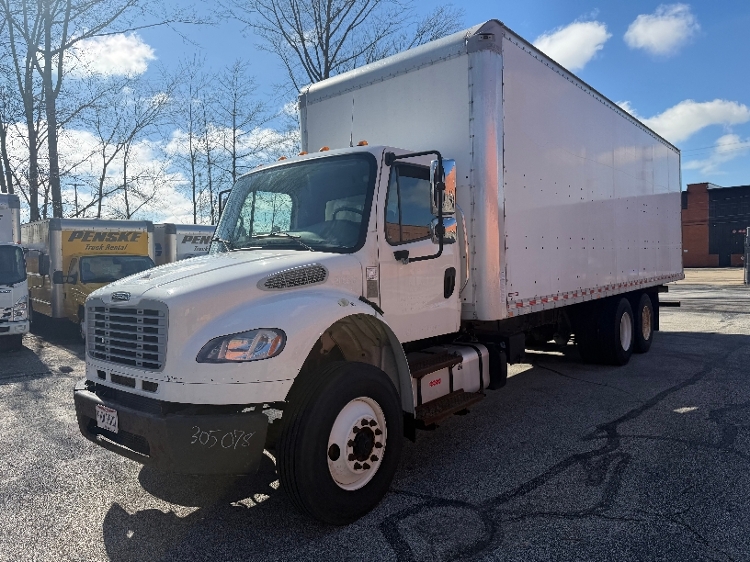 2020 Freightliner M2 106 in Middlefield, OH — photo 3